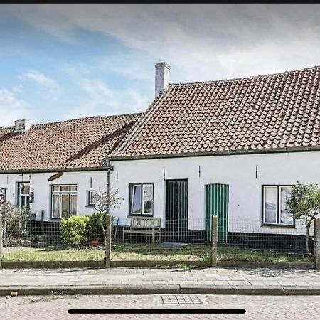 Het Relax Hoeveke Oostende Bagian luar foto