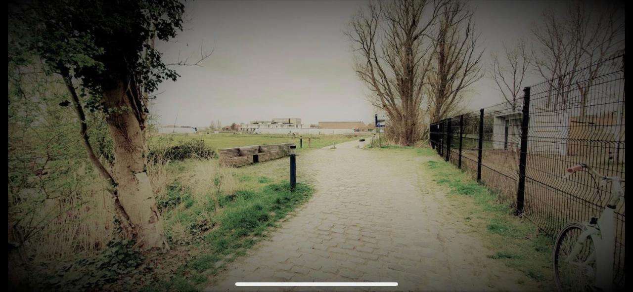 Het Relax Hoeveke Oostende Bagian luar foto
