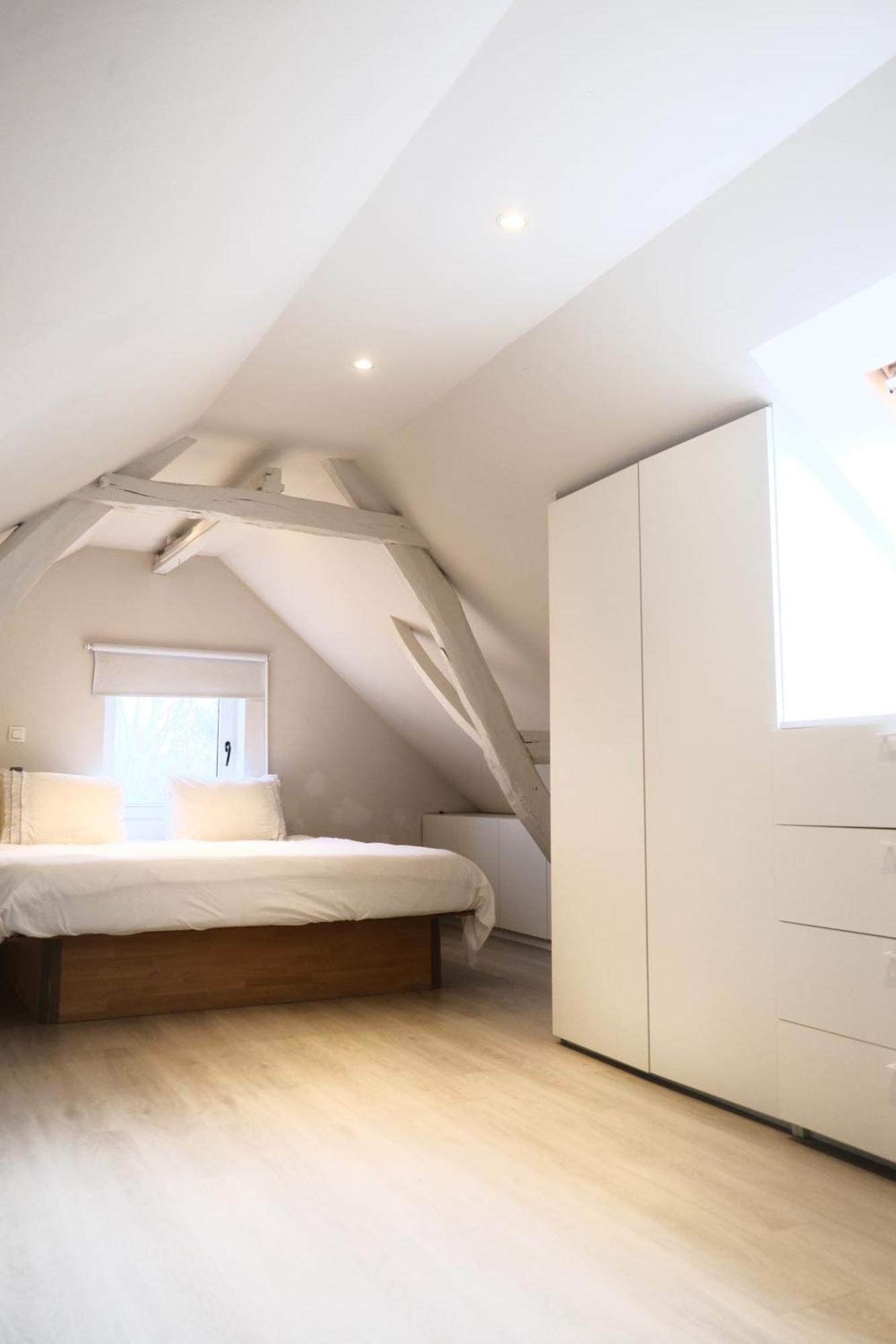 Het Relax Hoeveke Oostende Bagian luar foto