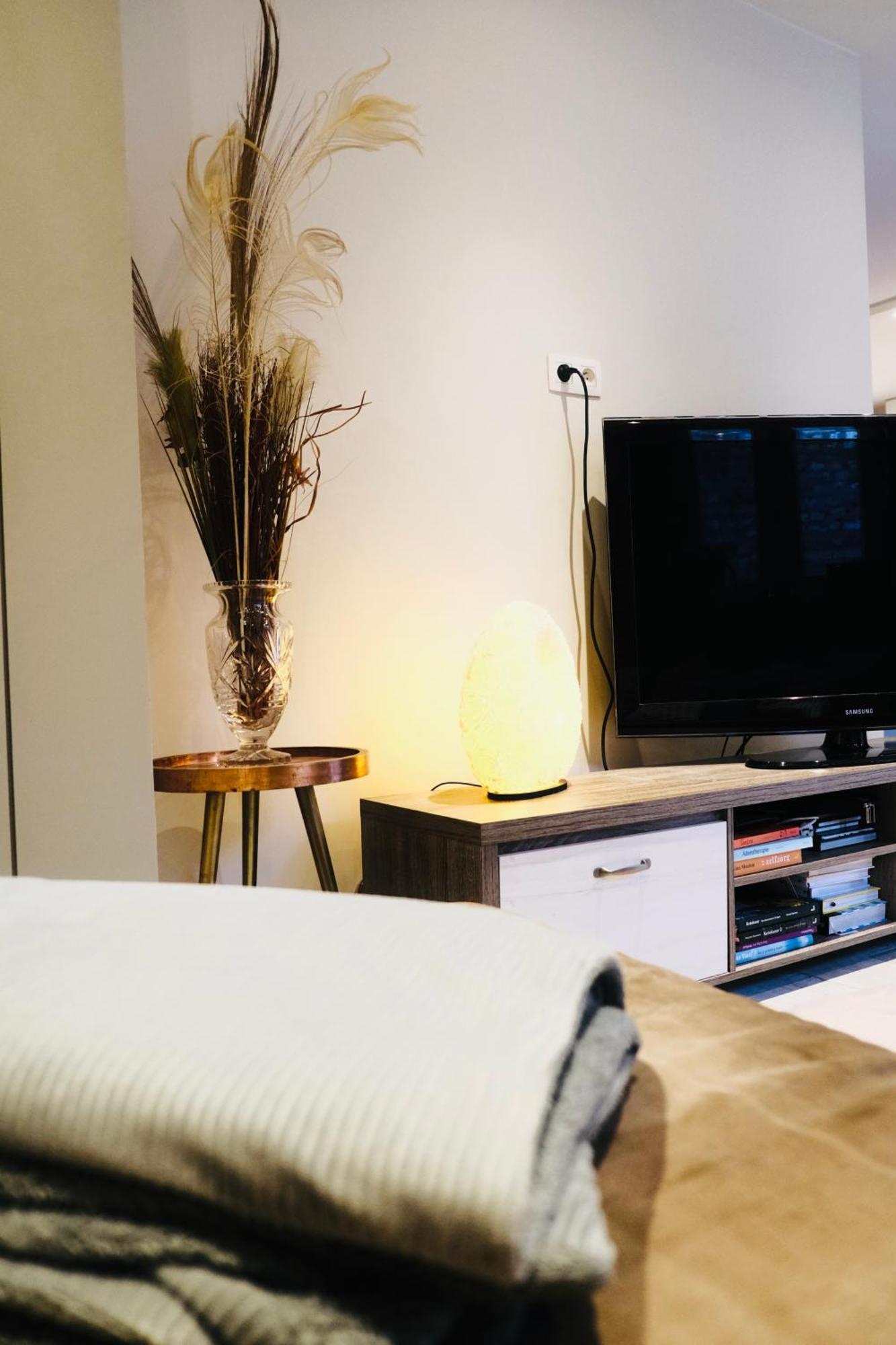 Het Relax Hoeveke Oostende Bagian luar foto